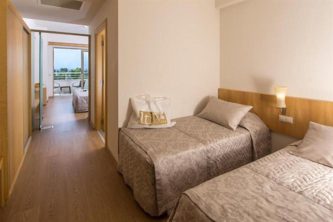 Lycus Beach Hotel Okurcalar Εξωτερικό φωτογραφία